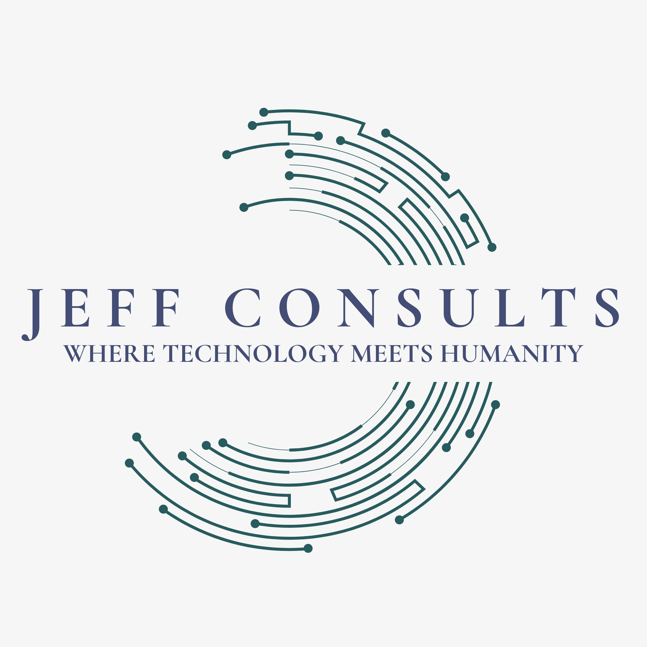 Jeff Consults LLC